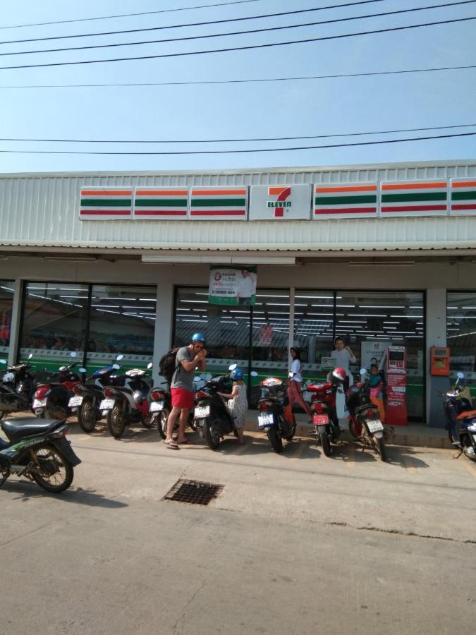 Baan Gebsup บ้านเก็บทรัพย์ Ko Yao Noi Esterno foto
