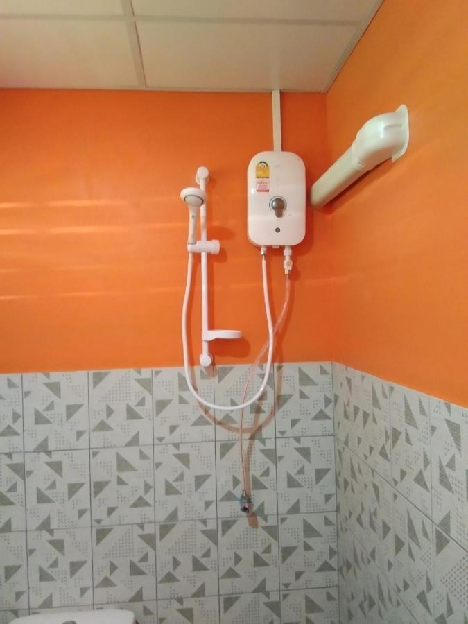 Baan Gebsup บ้านเก็บทรัพย์ Ko Yao Noi Esterno foto