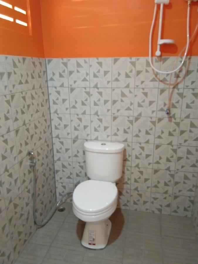 Baan Gebsup บ้านเก็บทรัพย์ Ko Yao Noi Esterno foto