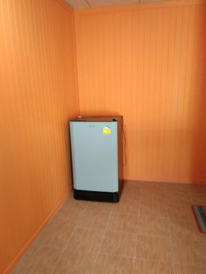 Baan Gebsup บ้านเก็บทรัพย์ Ko Yao Noi Esterno foto