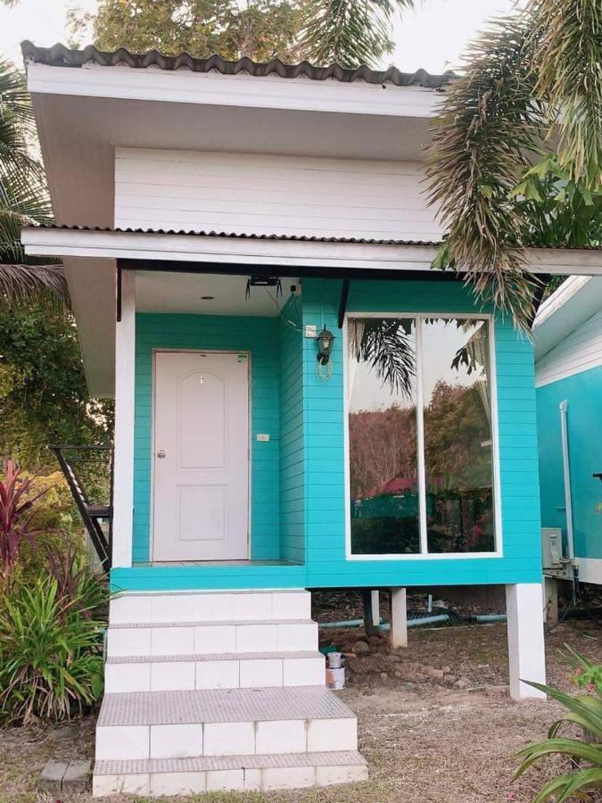 Baan Gebsup บ้านเก็บทรัพย์ Ko Yao Noi Esterno foto