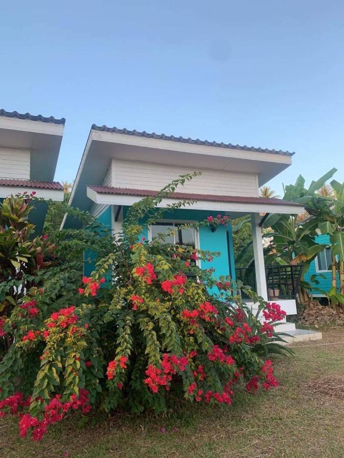 Baan Gebsup บ้านเก็บทรัพย์ Ko Yao Noi Esterno foto