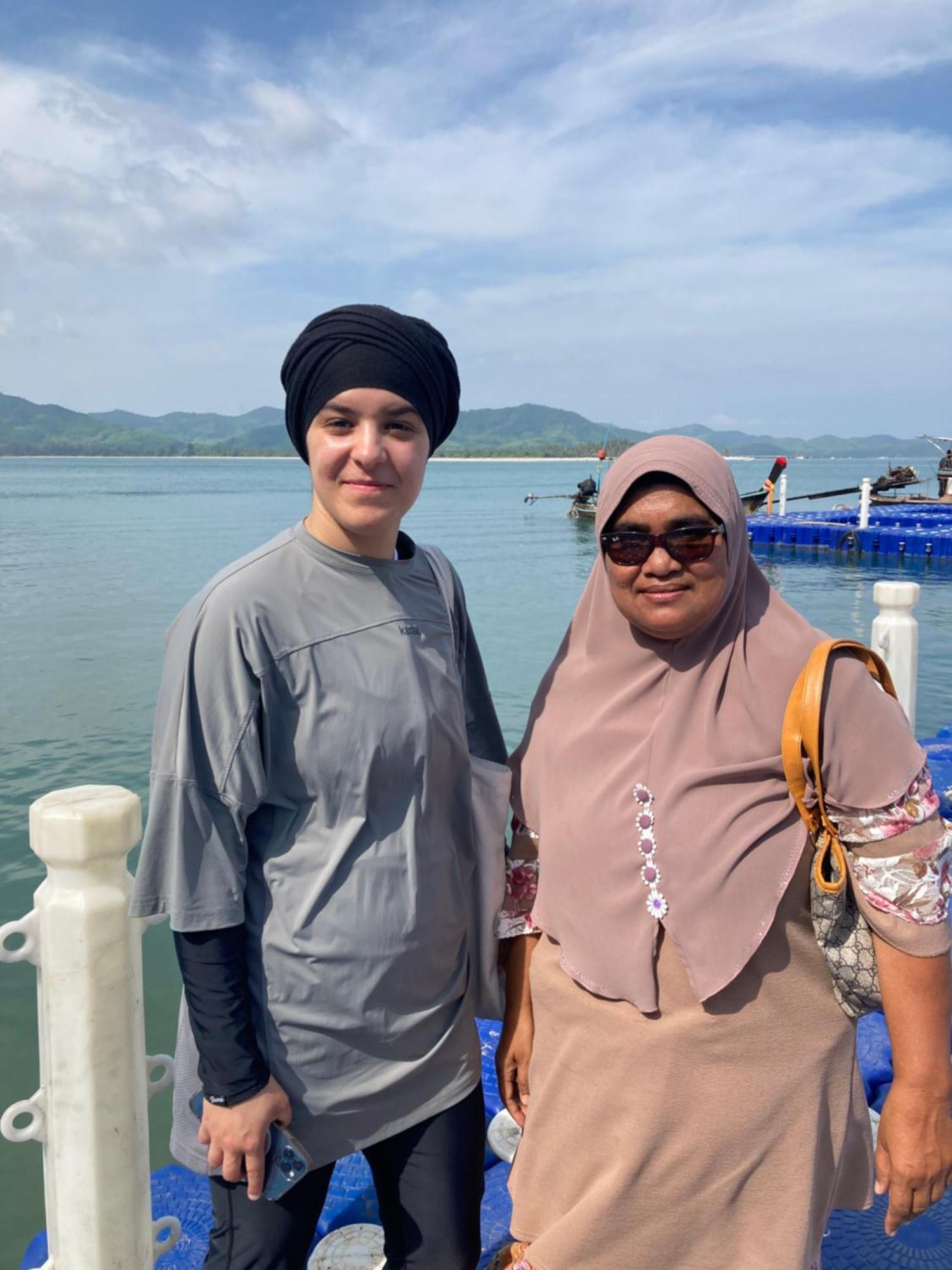 Baan Gebsup บ้านเก็บทรัพย์ Ko Yao Noi Esterno foto