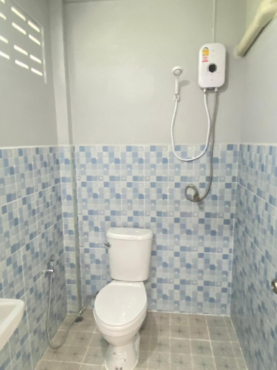 Baan Gebsup บ้านเก็บทรัพย์ Ko Yao Noi Esterno foto